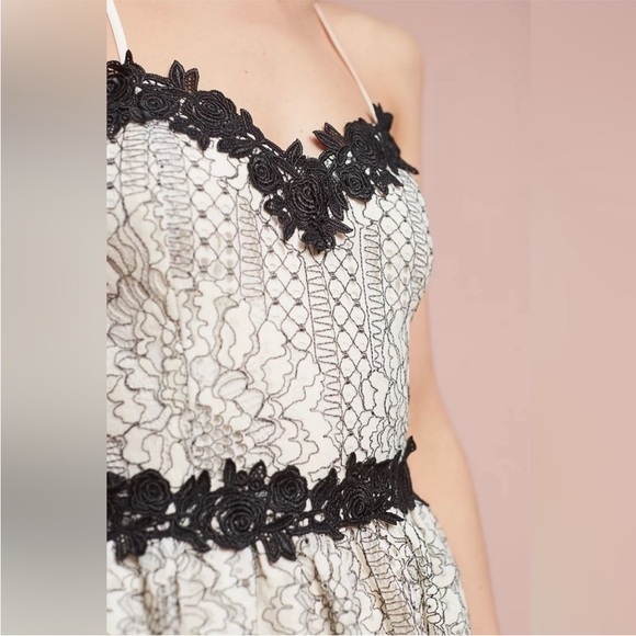 Anthropologie Eri + Ali Artemisa dress - Picture 5 of 13